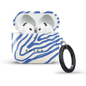 CAPA BURGA AIRPODS 4 7S