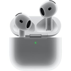 Apple AIRPODS 4 GERACAO ANC