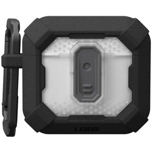 CAPA UAG PLASMA AIRPODS 4 PR