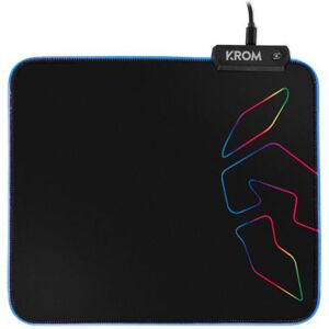 TAPETE GAMING KROM KNOUT RGB