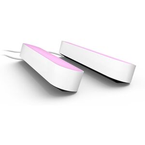 BARRA LUZ PHILIPS HUE LIGHTBAR X2 BR