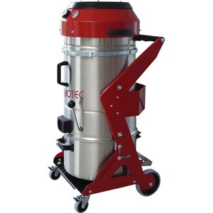 kaiserkraft Aspirador de segurança industrial, ECODust 1200 H-Amianto, com recipiente de 25 l