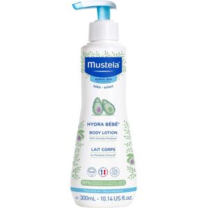 Mustela Hydra Bebé Leite Corporal 300mL
