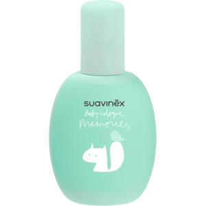 Suavinéx Memories Água de Colónia para Bebé 100mL