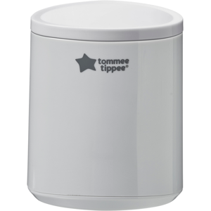 Tommee Tippee Let's Go Aquecedor Portátil de Biberões para Bebés 1 un.