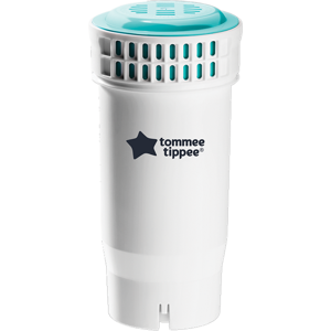 Tommee Tippee Perfect Prep Preparador de Biberões para Bebés [Ficha Europeia Tipo-C] 1 un. No Color