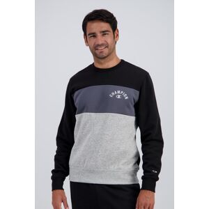 Sweat Champion - Preto - Sweat Homem tamanho S