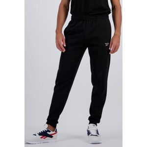 Reebok Athentic - Preto - Calças Punho Homem tamanho M