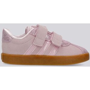 Adidas Vl Court 3.0 - Rosa - Sapatilhas Menina tamanho 25