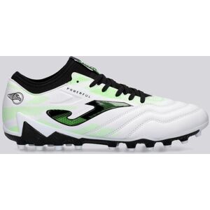 Joma Powerful AG - Branco - Chuteiras tamanho 44