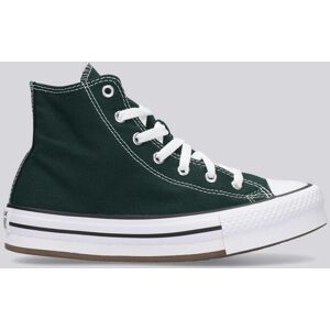 Converse All Star Lift - Verde - Ténis Rapariga tamanho 37