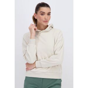 Boriken - Castanho - Sweatshirt Capuz Mulher tamanho L
