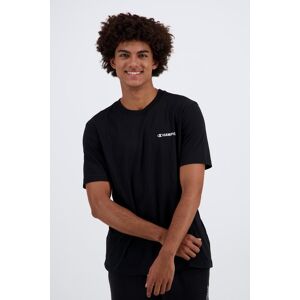 T-shirt Champion - Preto - T-shirt Algodão Homem tamanho M
