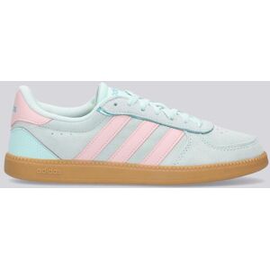 Adidas Breaknet Sleek - Verde - Sapatilhas Mulher tamanho 38.5