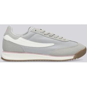 Fila Morla - Cinza - Sapatilhas Mulher tamanho 37