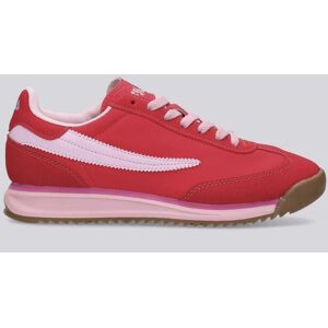 Fila Morla - Vermelho - Sapatilhas Mulher tamanho 40