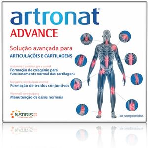 Artronat Advance x 30 Comprimidos