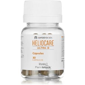 Heliocare Ultra D x 30 Cápsulas