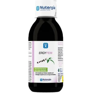 Nutergia Ergyfem 250 ml