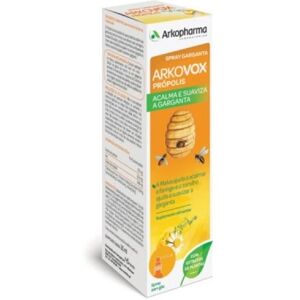 Arkopharma Arkovox Própolis Spray Garganta 30mL