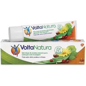 Voltanatura Gel 100ml