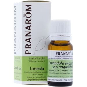Pranarôm Pranarom Óleo Essencial Lavanda 10ml