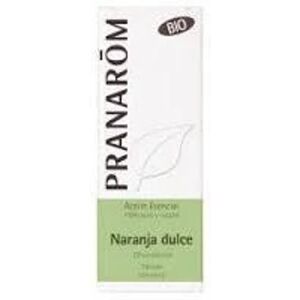 Pranarôm Pranarom Óleo Essencial Laranjeira Doce10ml