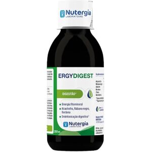 Nutergia Ergydigest 250 ml