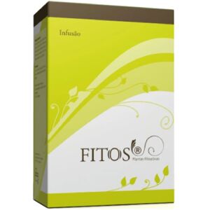 Fitos Plantas Chá Mistura x 10 Saquetas