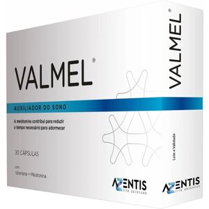 Azentis Valmel x 30 Cápsulas