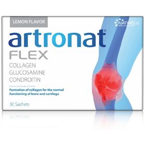 Artronat Flex x 30 Saquetas