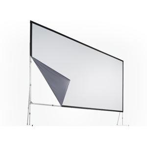 STUMPFL Sistema Monoblox 64 com tela frontal 16:9 275