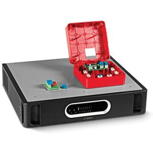 Bosch Cartão de Bloqueio DC com Alto-falante PM1-LISD