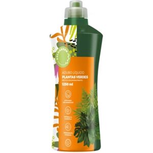 Delgarden Adubo Líquido Plantas Verdes emb. 1250 ml