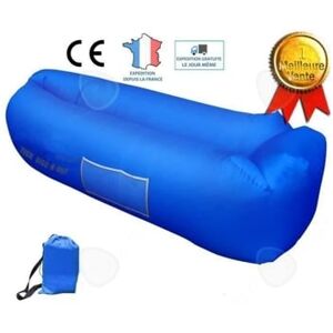 Confozen bóia inflável piscina rede colchão cadeira flutuante camping praia verão terra travesseiro impermeável saco de armazenamento dobrável