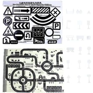 Allinless 1 Conjunto De Tapete Para Bebê