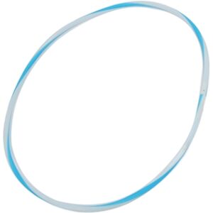 S/marca 35 Polegadas Led Hoop Rgb Auto Color Changing Dance Exercise Light Up Hoop Fitness Equipment Para Crianças Adultos Iniciantes