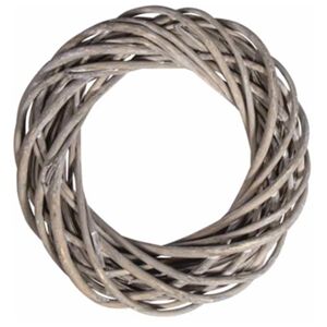 Rayher Coroa de vime Ø 25 cm