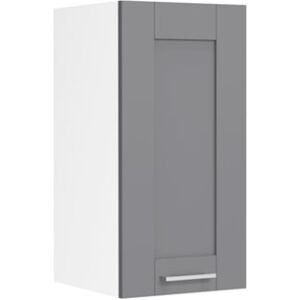 Vcm Armário De Cozinha W. 30cm Móvel De Parede Colura