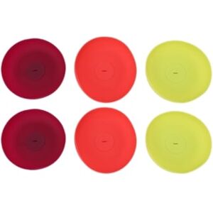 S/marca Suporte Para Picolés Reutilizável, Lavável Na Máquina De Lavar Louças, Silicone, Suporte Para Guloseimas Congeladas Para Crianças, Adultos, Festa De A