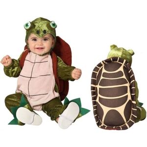 Atosa Fato de Bebé Princesa Tiana Ultimate (Poliéster - Tam: 6-12 Meses)