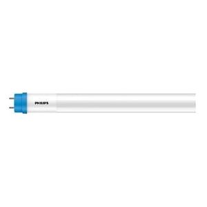 Philips Tubo Fluorescente Led Corepro Ledtube T8/g13 Ip20 Ø2,8x60,2cm Cor Branco Fosco (8w 4000k 800lm)