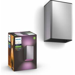 Philips Candeeiro De Aplique Hue Exterior Resonate