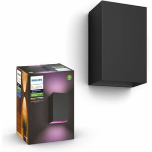 Philips Candeeiro De Aplique Hue Exterior Resonate