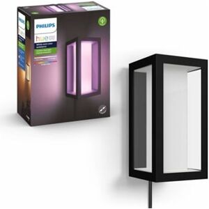 Philips Candeeiro De Aplique Hue Exterior Impress
