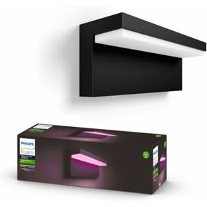 Philips Candeeiro De Aplique Hue Exterior Nyro