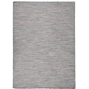 Comfortxl Tapete Plano Preto (200x280cm)