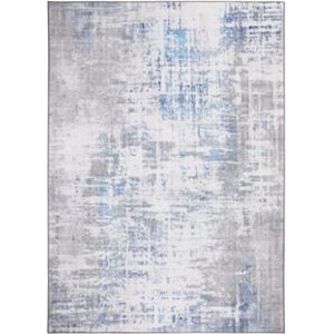 Unamourdetapis Tapete de sala creme 155X230
