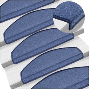 Comfortxl Tapete Escada Azul (65x24x4cm)