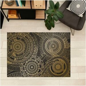 Goodvinil Tapete Vinílico Mandalas Vintage 150 X 106 cm